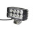 Polaris RZR 5 Inch Work Light/Headlight 24 Watt High/Low Tempest Series - Quake LED