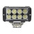 Polaris RZR 5 Inch Work Light/Headlight 24 Watt High/Low Tempest Series - Quake LED