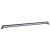 Polaris RZR 52 Inch LED Light Bar Single Row 144 Watt Combo Obsidian Series - Quake LED