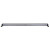Polaris RZR 52 Inch LED Light Bar Single Row 144 Watt Combo Obsidian Series - Quake LED