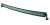 Polaris RZR 54 Inch Curved LED RGB Light Bar Dual Row 312 Watt Spot Ultra Arc Accent Series Quad-Lock/Interlock - Quake LED