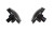 Polaris RZR Jk Fender Flare Turn Signal Lights - Quake LED