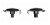 Polaris RZR Jk Fender Flare Turn Signal Lights - Quake LED