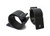 Honda Pioneer/Talon 3.0 to 3.2 inch (76-81MM) Univeral Light Bar Clamp Bracket With Pair Rubber Gasket - Race Sport Lighting