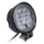 Honda Pioneer/Talon 4 Inch 27 Watt Street Series LED Round Light Kit - Race Sport Lighting