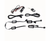 Honda Pioneer/Talon 4 Piece Color ADAPT Series RGB Multi-Color Accent Light Kit - Race Sport Lighting