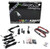Honda Pioneer/Talon Color ADAPT Adaptive RGB LED Wheel Well Kit with Key Card RGB Remote - Race Sport Lighting