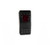 Polaris Ranger LED Rocker 12-Volt On/Off Red Switch - Race Sport Lighting