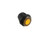 Polaris Ranger Waterproof LED Rocker 12V/12A Yellow Switch - Race Sport Lighting
