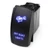 Polaris RZR Rocker Switch w/ Blue LED Radiance Off-road Lights - Race Sport Lighting