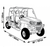 Can-Am 2X Large Black Cover 2-Row SX Series - Raider