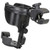 Honda Pioneer/Talon Level Cup Drink Holder with Tough-Claw Mount (12oz to 32oz) - RAM Mounts