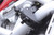 Kawasaki Mule / Teryx Tough-Claw Medium Clamp Base With Ball - RAM Mounts
