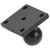 Polaris Ranger Ball Adapter with AMPS Plate - RAM Mounts