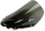 Zero Gravity - Double Bubble Windscreen - Smoke - KLR - Double Bubble Windscreen - 16-206-02