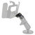 Polaris RZR Diamond Ball Base - RAM Mounts