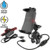 Polaris RZR Quick-Grip Waterproof Wireless Charging Mount with Tough-Claw - RAM Mounts