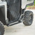 Polaris Ranger XD 1500 2024+ Single Cab Side Steps - Ranch Armor
