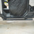 Polaris Ranger XD 1500 2024+ Single Cab Side Steps - Ranch Armor