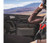 Can-Am Commander/Maverick Armrest Pouch Tall - Ravek