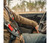 Can-Am Commander/Maverick Armrest Pouch Tall - Ravek
