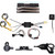 Honda Pioneer 1000 Gen3 Speakeasy Turn Signal Kit w/ Turn Lever - Ravek