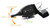 Kawasaki Ridge Gen3 Speakeasy Turn Signal Kit w/ Turn Lever - Ravek