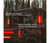 Polaris General Apex Lights (Red) - Ravek