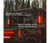 Polaris Ranger 570/XP 900/XP 1000 Apex Lights (Red) - Ravek