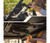 Polaris Ranger Universal Secure-Mount Sunglasses Holder - Ravek