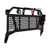 Can-Am Defender Sidepuller Rear Winch Rack (Headache) - Razorback