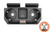 Polaris Ranger Mount Drink Holder Console - Razorback