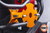 Can-Am Adjustable Spare Tire Mount - RazorBack Offroad