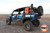 Can-Am Commander/Defender/Maverick X3/R It Fits Universal Tool Mount Gen 2 - RazorBack Offroad