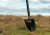 Can-Am Off-Road Recovery Shovel - Razorback Offroad