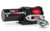 Honda Pioneer/Talon Warrior Ninja 2,000-lb 12V Electric UTV Winch with Synthetic Rope - RazorBack Offroad