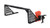 Kawasaki Ridge Rail and Chase Rack Accessory Mount - RazorBack Offroad