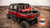 Kawasaki Ridge Rail and Chase Rack Shelf - RazorBack Offroad