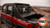 Kawasaki Ridge Rail and Chase Rack Shelf - RazorBack Offroad