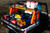 Polaris Ranger 570/800/XP 900/XP 1000 Rear Storage Rack - Razorback Offroad