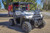 Polaris Ranger Glass Folding Windshield - Razorback Offroad