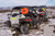 Polaris RZR Cargo Rack - Razorback Offroad