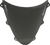 Zero Gravity - SR Windscreen - Smoke - GSXR 600/750 - SR Series Windscreen - 20-114-02