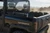 Can Am Defender Heavy-Duty Bed Rail System with L-Track & Tie-Down Mounts - RBO