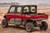 Can Am Defender Heavy-Duty Bed Rail System with L-Track & Tie-Down Mounts - RBO