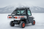 Polaris Ranger XD 1500 Rear Bed Storage Chase Rack - RBO