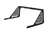 Polaris Ranger XD 1500 Rear Bed Storage Chase Rack - RBO