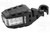 Can Am Commander Reflect Off-Road LED UTV & Side-by-Side Rear-View Mirrors (Pair) Fits : 2" Round Roll Cages - Rigid