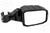 Kawasaki Mule / Ridge / Teryx Reflect Off-Road LED UTV & Side-by-Side Rear-View Mirrors Pair - Rigid