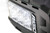Polaris Ranger Reflect Off-Road LED UTV & Side-by-Side Rear-View Mirrors (Pair) Fits : 1.75-2.00" Round Roll Cages - Rigid
